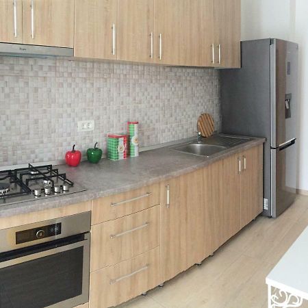 בוקרשט Turqoise Home מראה חיצוני תמונה