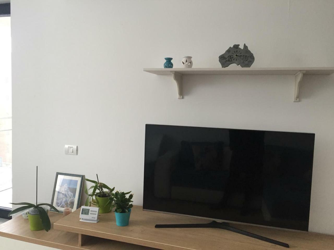 בוקרשט Turqoise Home מראה חיצוני תמונה